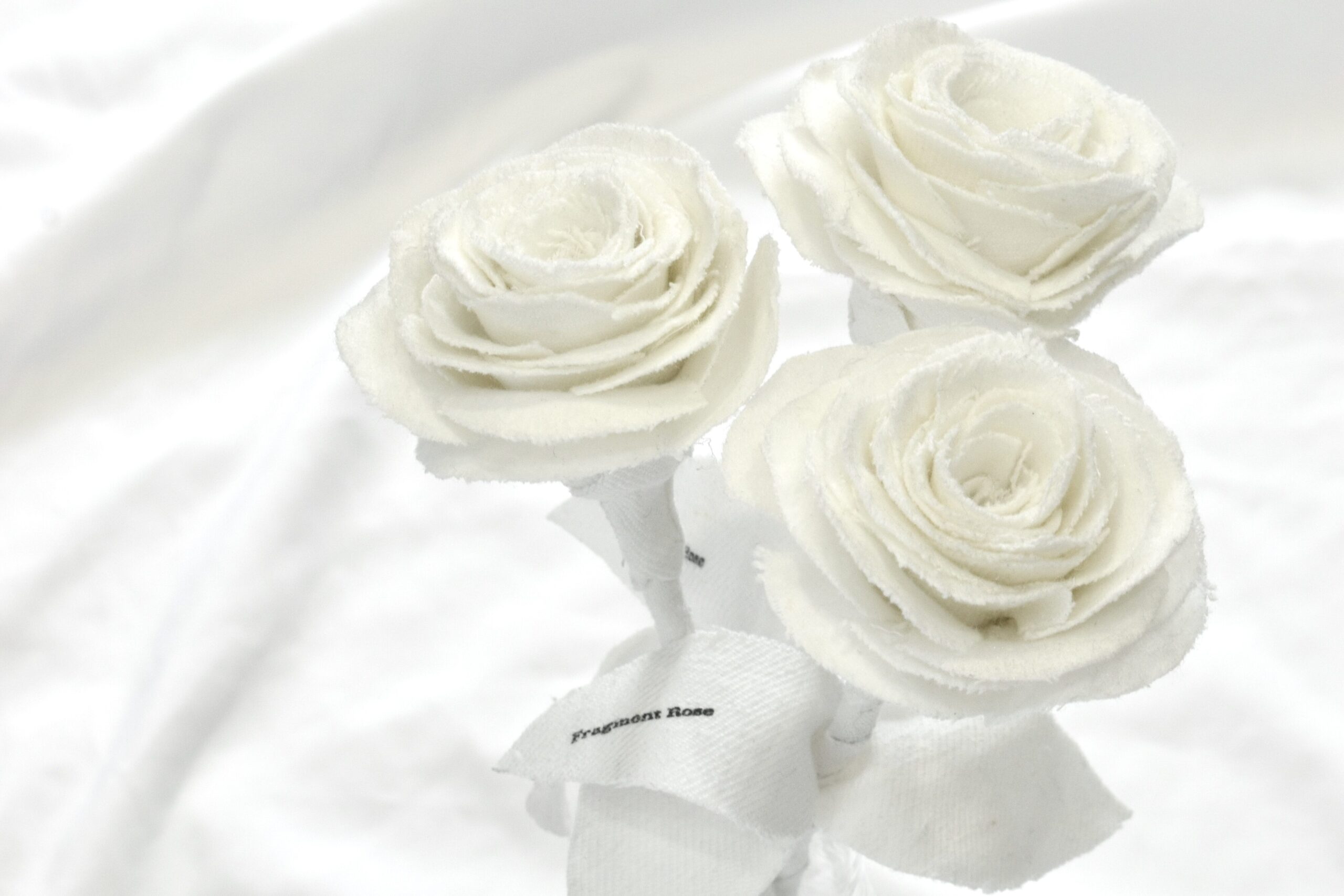 Fragment Rose Bridal ブライダルシーン 両親贈呈ギフト