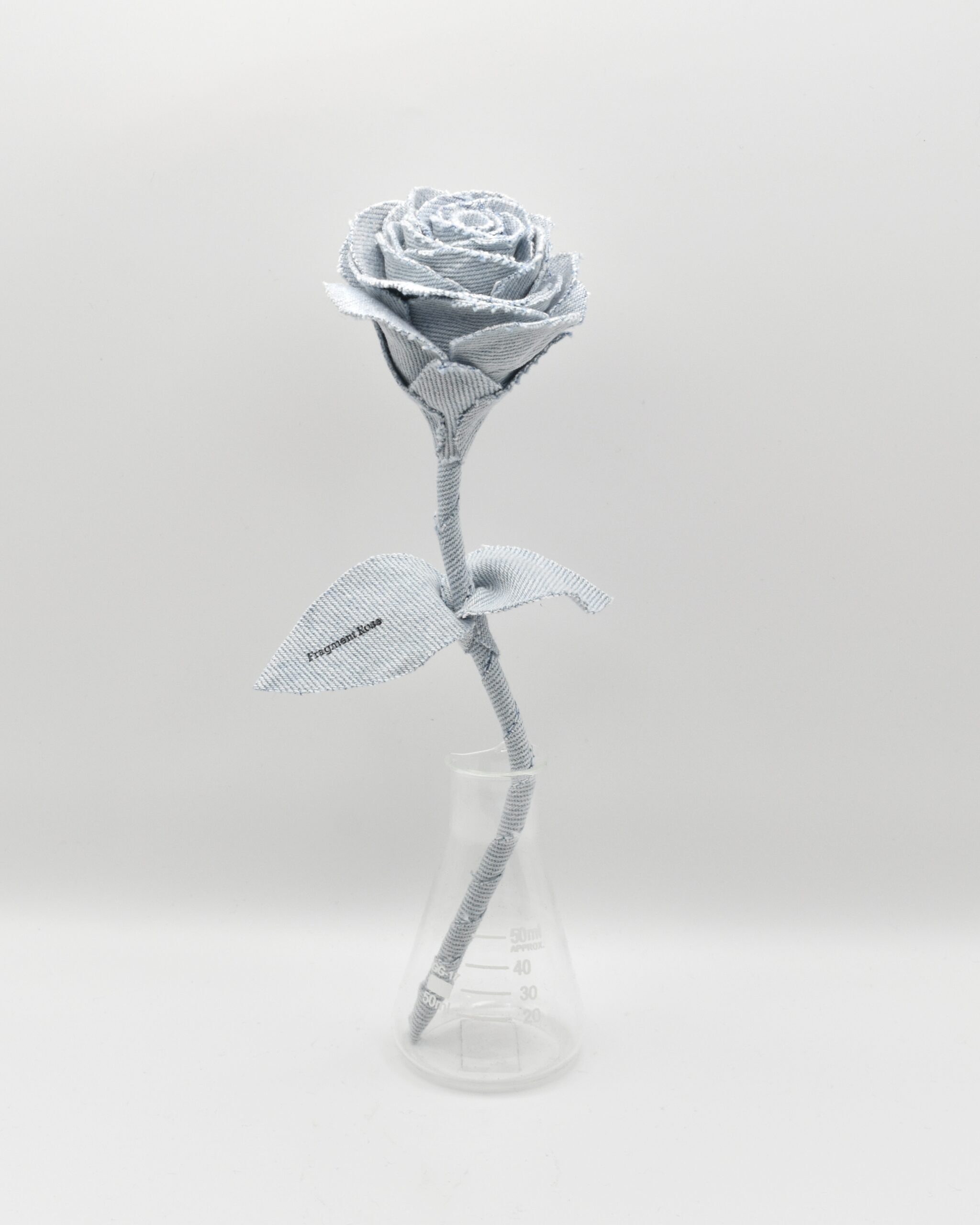 デニムローズ Fragment Rose Denim Collection