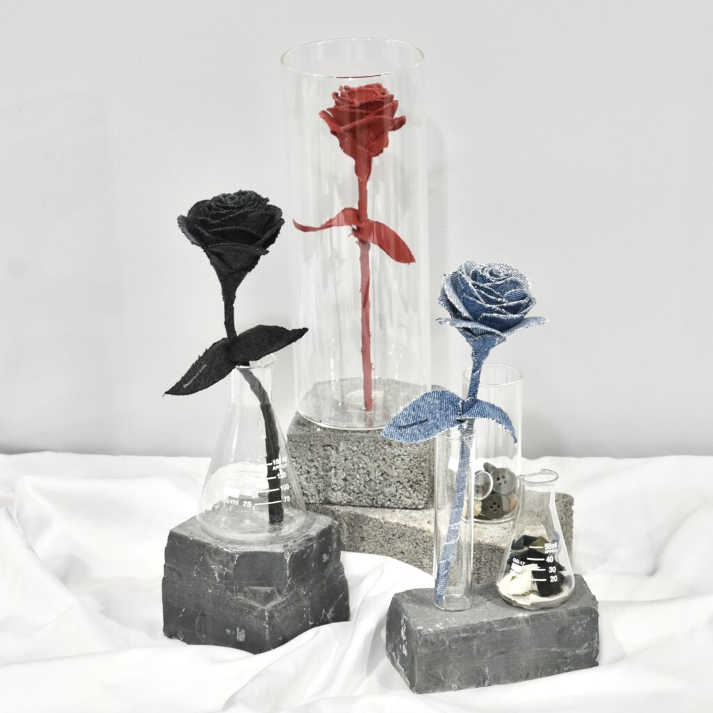 Fragment Rose OEM ノベルティ 法人向け