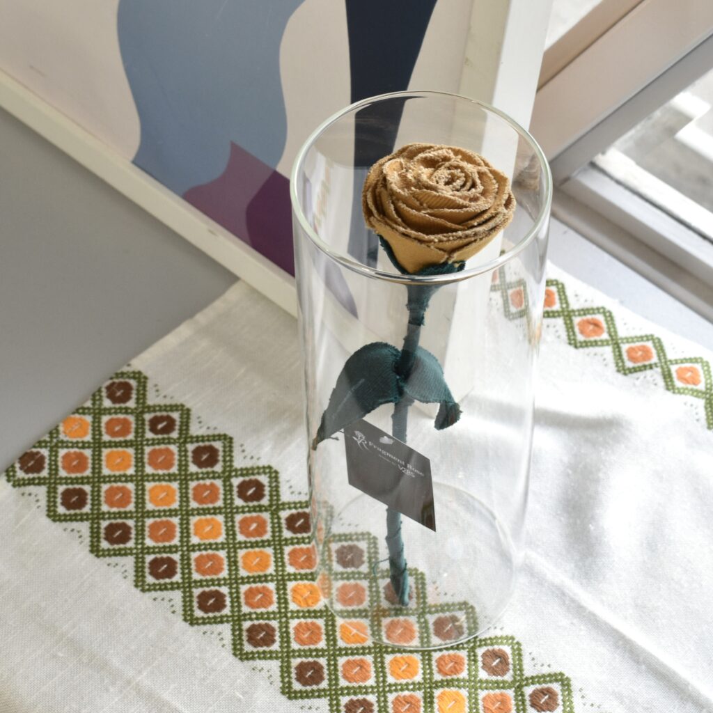 Fragment Rose For Business OEM ノベルティ 企業向け記念品