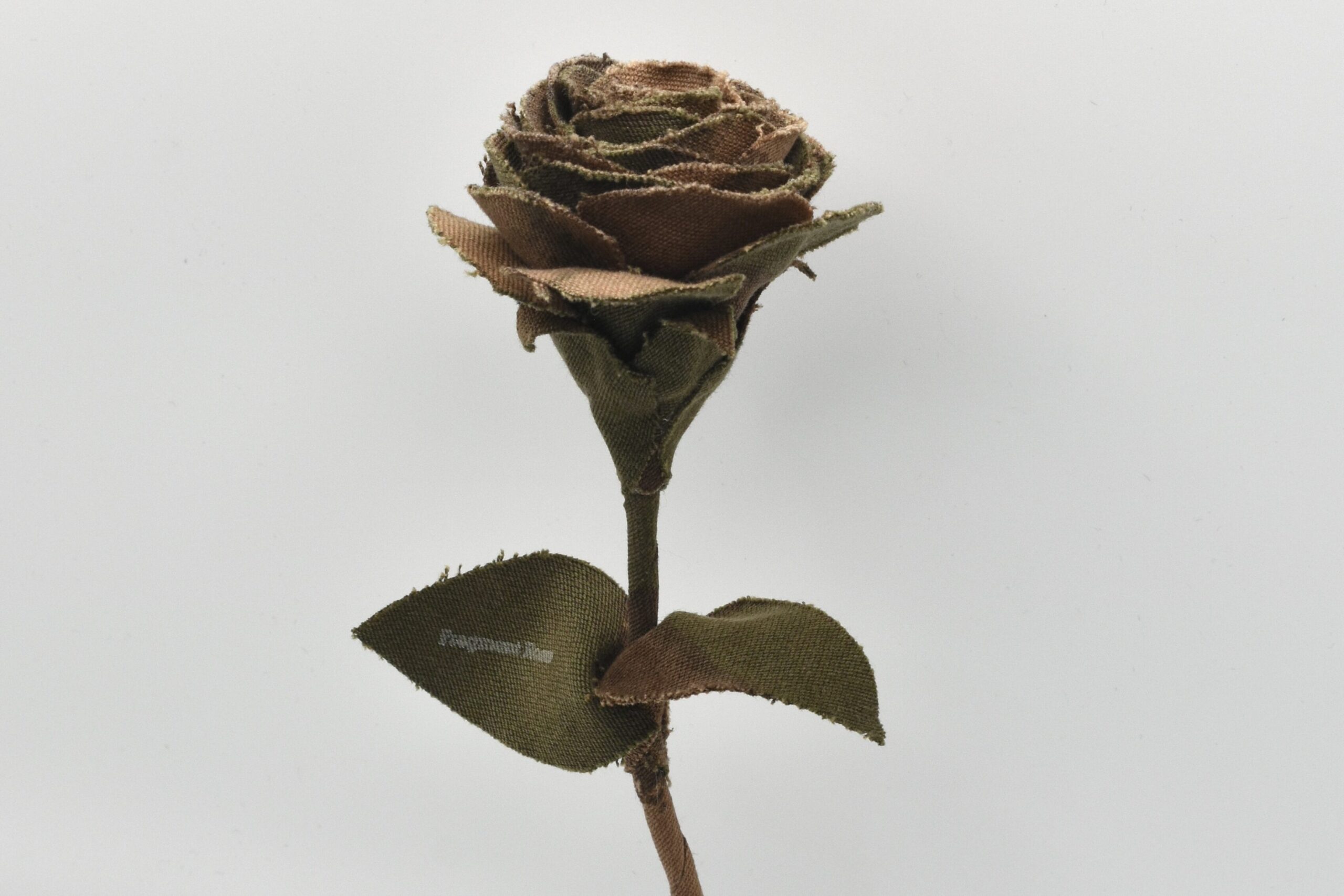 Fragment Rose Military Collection インテリアアート