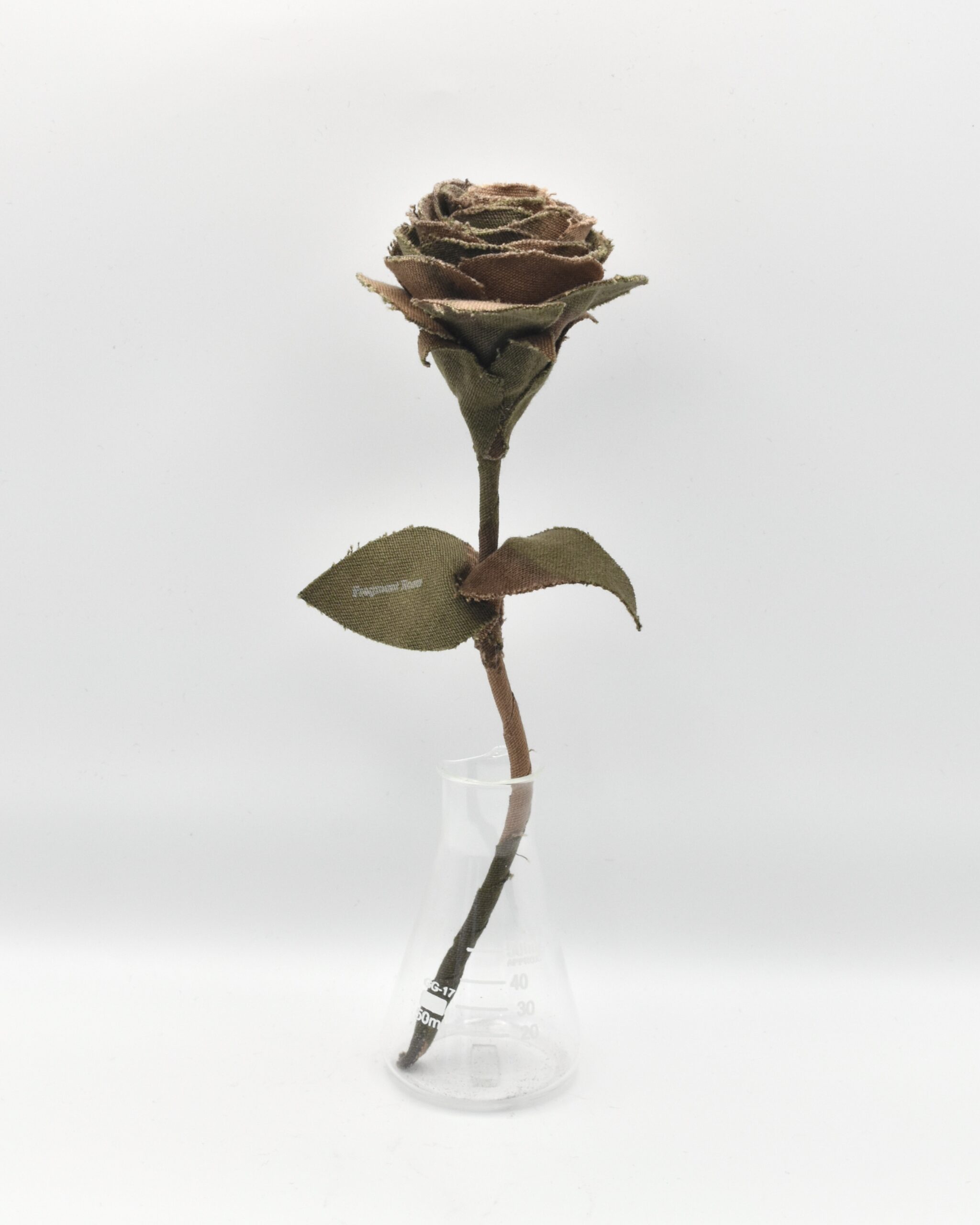 Fragment Rose Military Collection ミリタリーローズ