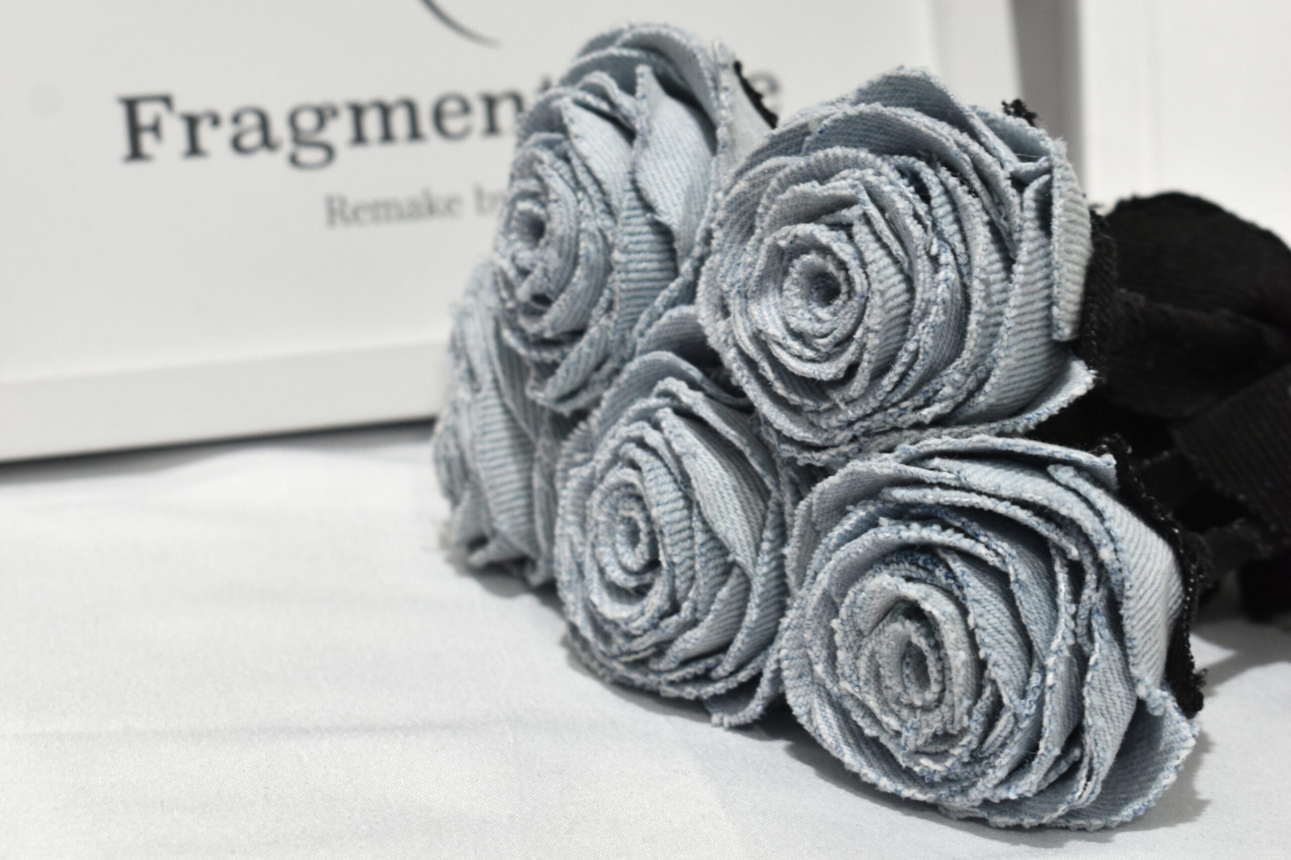 Fragment Rose For Business お問い合わせ